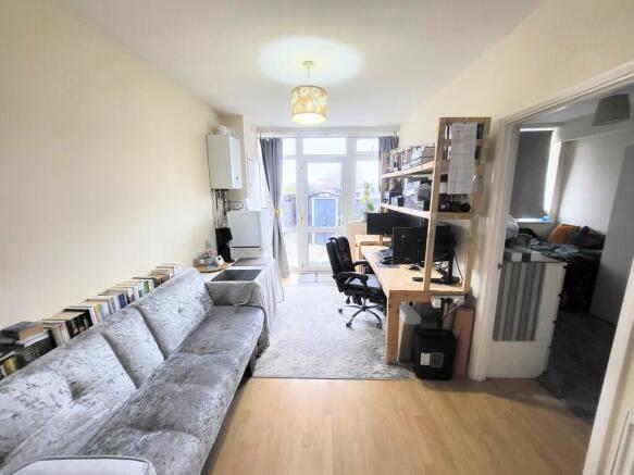 Lounge Diner Kitc...