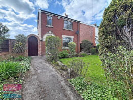 235 Norwood, The Green, Chorley PR7 5SX