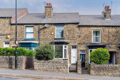 Psalter Lane, Brincliffe, S11