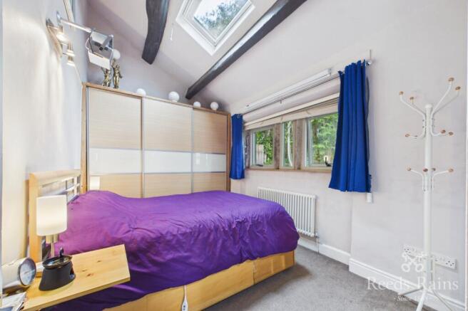 2 bed End of Terrace for sale Image 9