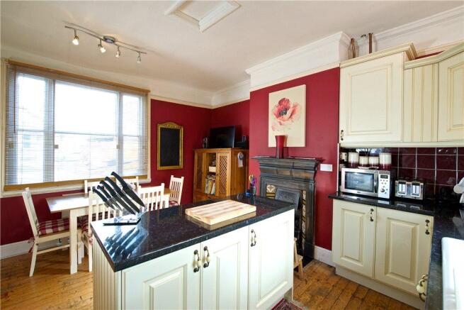 Kitchen/Breakfast