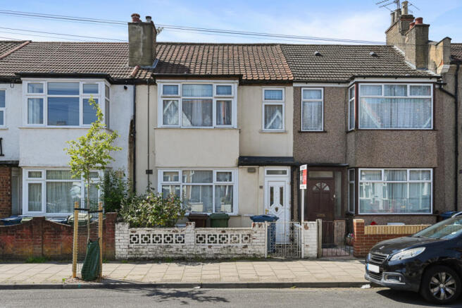 2 Bedroom Terraced for Sale