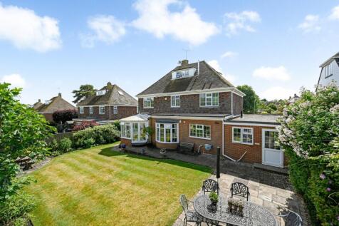 Eastgate Road, Tenterden, Kent, TN30