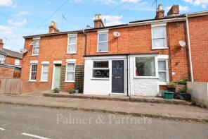 54, Causton Road, Colchester CO1 1RT