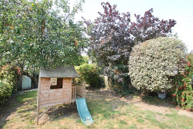 Garden:
