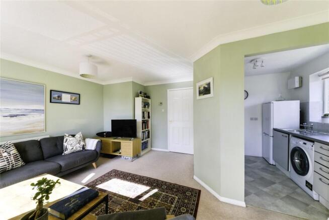 Family/Kitchen