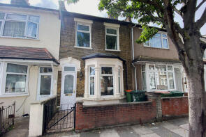 34, Glasgow Road, Plaistow, London E13 9HP