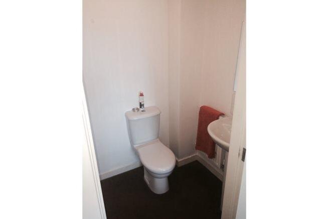 Master En-suite