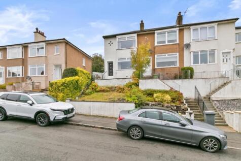 Monteith Drive, Clarkston, G76