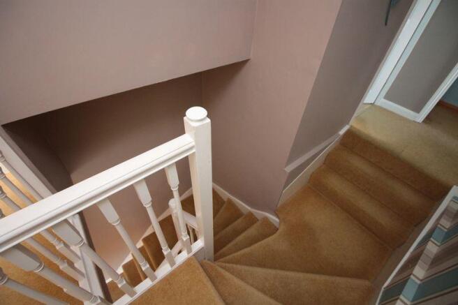 1st Floor Landing