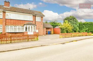 2, Micklehome Drive, Alrewas, Burton Upon Trent DE13 7AT