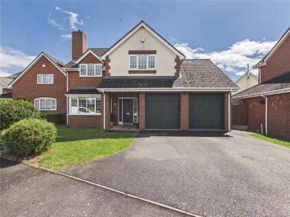 Abberley View, Holt Heath, Worcester, Worcestershire, WR6