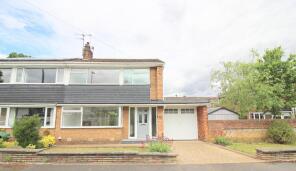 76, Kingsmere, Chester-le-street DH3 4DE