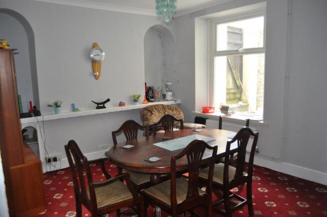 Dining room another 