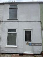 12, Wellington Cottages, Clapham Road North, Lowestoft NR32 1RT