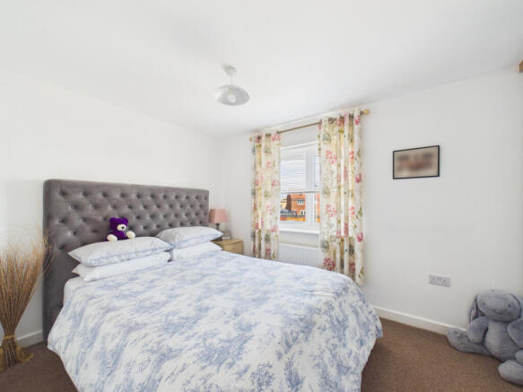 2 bed End of Terrace for sale Image 6