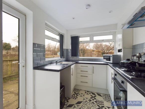 1 bed House Share to rent in middlesbrough