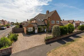41, Grove Walk, Norwich NR1 2QQ