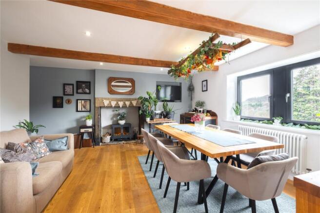 Living / Dining