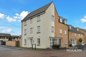 23, Kiln Street, Hampton Vale, Peterborough PE7 8JD