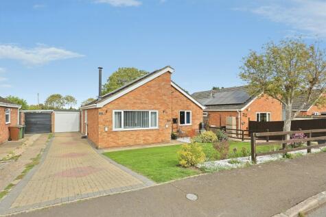 Walnut Close, Foulden