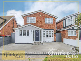 43, Goirle Avenue, Canvey Island SS8 8AW