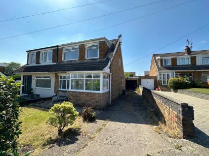 Denbigh Close, Tonteg, Pontypridd, Rhondda Cynon Taf