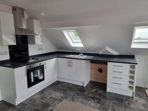 Fitted Kitchen