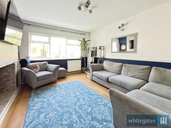 Kinross Road, Fazakerley, Liverpool, Merseyside, L10 photo 4
