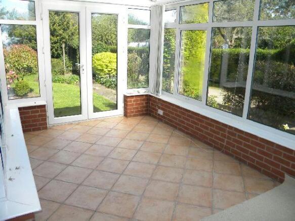 CONSERVATORY
