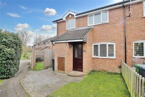 12, Germander Drive, Bisley, Woking GU24 9HE