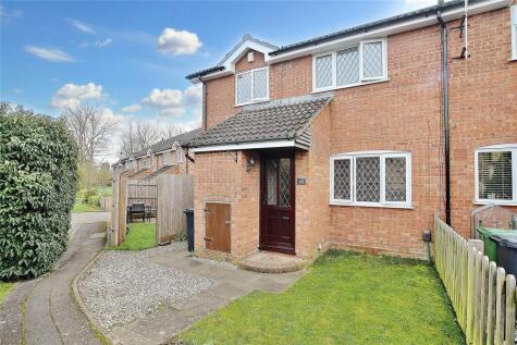 Germander Drive, Bisley, Woking, Surrey, GU24