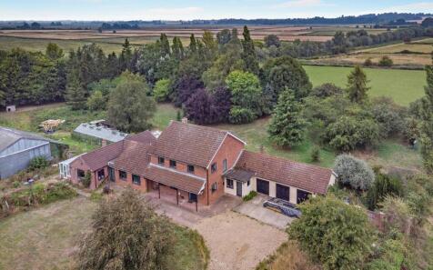 Main Road, Acle, Norwich, Norfolk, NR13