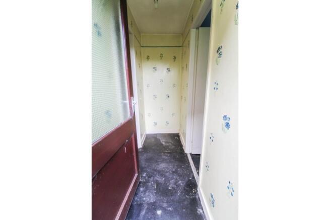 Vestibule