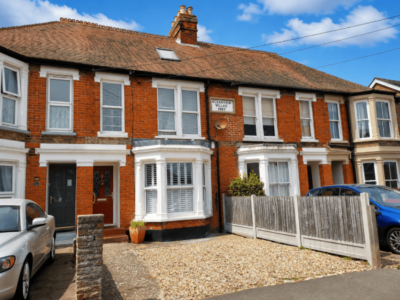 3 Bedroom Semi Detached for Sale