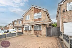 134, Brunel Avenue, Nottingham NG16 3RE