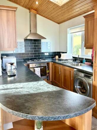 Letham Feus Caravan Park Leven