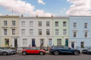 21, Queensdale Road, London W11 4SB
