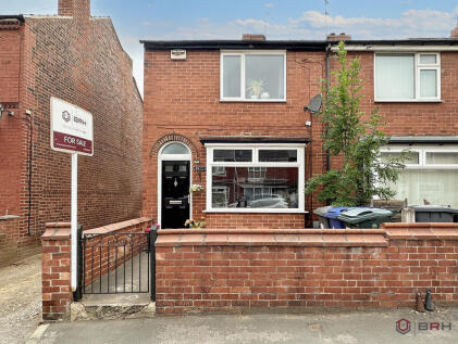 Cecil Avenue, Doncaster, DN4