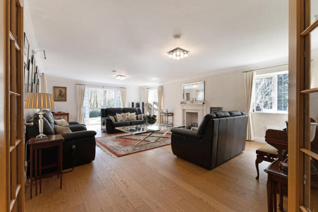 Drawing Room