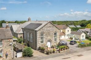 The Chapel, Mitchell TR8 5AX