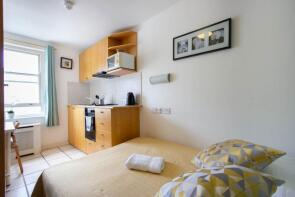 Room A, 48, Penywern Road, London SW5 9SX