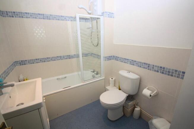 Family Bathoom 