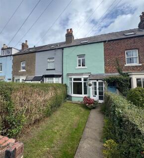 Filey Road, Scarborough