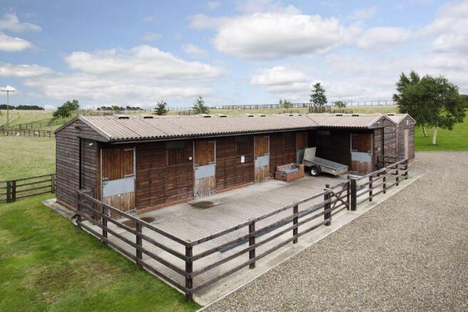 Stables