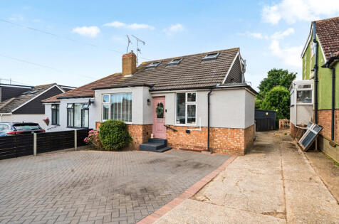 Alandale Road, Sompting, West Sussex, BN15