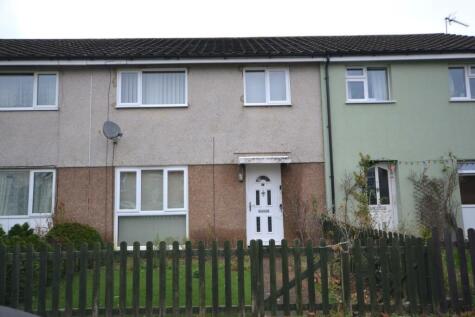 Cambridge Way, Haverhill