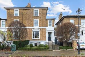 64, Stockwell Park Road, London SW9 0DA