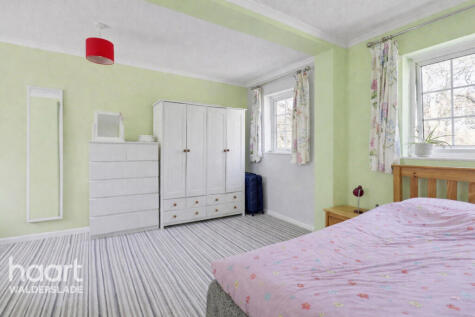 Hurst Hill, Chatham