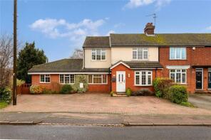 57, Flitwick Road, Bedford MK45 2BJ